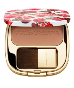 Dolce & Gabbana Blush of Roses Cheek Powder 120 CARAMEL Blushers