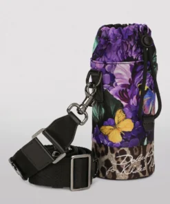 Dolce & Gabbana Butterfly Print Bottle Bag HADRM-LEO FDO.NATURA Messenger Bags 9 Dolce & Gabbana Butterfly Print Bottle Bag HADRM-LEO FDO.NATURA Messenger Bags -Dolce & Gabbana online Store dolce gabbana butterfly print bottle bag 17278486 35268277 1000