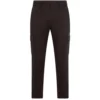 Dolce & Gabbana Cargo Trousers B3681-VERY DARK BLUE Sweatpants