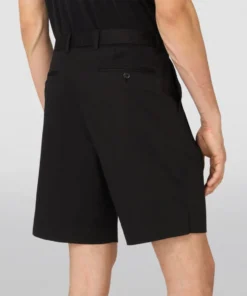 Dolce & Gabbana Cotton-Blend Shorts N0000-BLACK -Dolce & Gabbana online Store dolce gabbana cotton blend shorts 16778398 33021773 1000