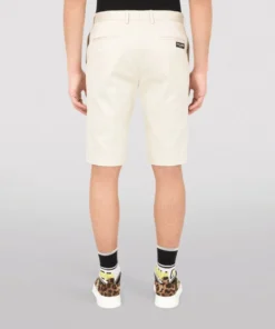 Dolce & Gabbana Cotton-Blend Shorts M2826-VERYLIGHTBEIGE Tailored Trousers 9 Dolce & Gabbana Cotton-Blend Shorts M2826-VERYLIGHTBEIGE Tailored Trousers -Dolce & Gabbana online Store dolce gabbana cotton blend shorts 17291829 35343345 1000