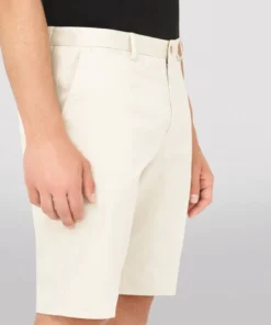 Dolce & Gabbana Cotton-Blend Shorts M2826-VERYLIGHTBEIGE Tailored Trousers 10 Dolce & Gabbana Cotton-Blend Shorts M2826-VERYLIGHTBEIGE Tailored Trousers -Dolce & Gabbana online Store dolce gabbana cotton blend shorts 17291829 35344080 1000