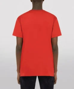 Dolce & Gabbana Cotton Jersey T-Shirt R2254-BRIGHT RED Printed T-Shirts 9 Dolce & Gabbana Cotton Jersey T-Shirt R2254-BRIGHT RED Printed T-Shirts -Dolce & Gabbana online Store dolce gabbana cotton jersey t shirt 17090295 34221326 1000