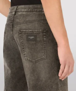 Dolce & Gabbana Denim Shorts S9001-COMBINED COL -Dolce & Gabbana online Store dolce gabbana denim shorts 17121013 34322667 1000