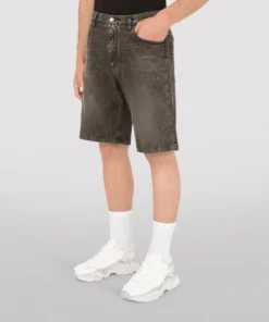 Dolce & Gabbana Denim Shorts S9001-COMBINED COL -Dolce & Gabbana online Store dolce gabbana denim shorts 17121013 34324073 1000