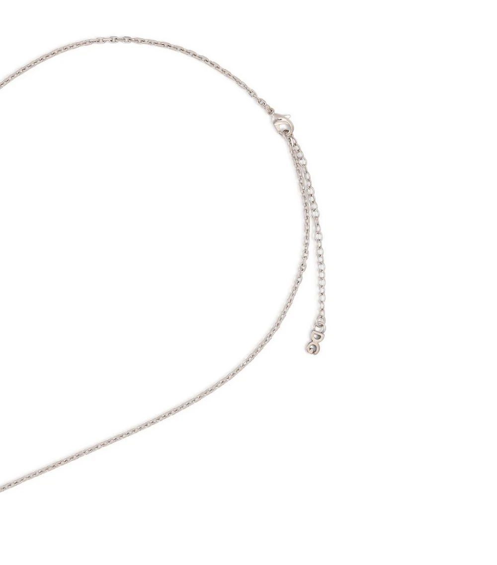 Dolce & Gabbana D&G Millennials Logo Necklace ZOO00-GOLD Bracelets 2 Dolce & Gabbana D&G Millennials Logo Necklace ZOO00-GOLD Bracelets - Image 2