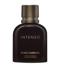 Dolce & Gabbana DG POUR HOMME INTENSO EDP 75ML Womens Perfume