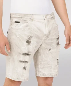Dolce & Gabbana Distressed Denim Shorts S9001-COMBINED COLOU 11 Dolce & Gabbana Distressed Denim Shorts S9001-COMBINED COLOU -Dolce & Gabbana online Store dolce gabbana distressed denim shorts 17145159 34544804 1000