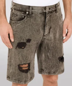 Dolce & Gabbana Distressed Denim Shorts S9001-COMBINED COL Tailored Trousers 11 Dolce & Gabbana Distressed Denim Shorts S9001-COMBINED COL Tailored Trousers -Dolce & Gabbana online Store dolce gabbana distressed denim shorts 17293331 35345575 1000