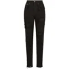 Dolce & Gabbana Distressed Jeans S9001-COMBINED COLOU Boyfriend Jeans