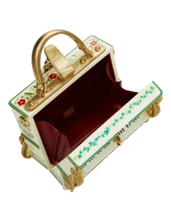 Dolce & Gabbana Dolce Box Piano Bag 8B034-MULTICOLOR/G Top Handle Bags 7 Dolce & Gabbana Dolce Box Piano Bag 8B034-MULTICOLOR/G Top Handle Bags -Dolce & Gabbana online Store dolce gabbana dolce box piano bag 14864843 25212339 1000