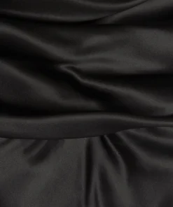 Dolce & Gabbana Draped Silk Gown N0000-BLACK Gowns 11 Dolce & Gabbana Draped Silk Gown N0000-BLACK Gowns -Dolce & Gabbana online Store dolce gabbana draped silk gown 15206328 37475630 1000