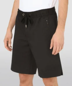 Dolce & Gabbana Drawstring Sweatshorts N0000-BLACK 11 Dolce & Gabbana Drawstring Sweatshorts N0000-BLACK -Dolce & Gabbana online Store dolce gabbana drawstring sweatshorts 16778394 33023414 1000