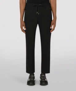 Dolce & Gabbana Drawstring Trousers MULTI Sweatpants -Dolce & Gabbana online Store dolce gabbana drawstring trousers 17090265 34220463 1000