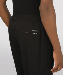 Dolce & Gabbana Drawstring Trousers MULTI Sweatpants -Dolce & Gabbana online Store dolce gabbana drawstring trousers 17090265 34220475 1000