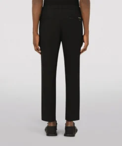 Dolce & Gabbana Drawstring Trousers MULTI Sweatpants -Dolce & Gabbana online Store dolce gabbana drawstring trousers 17090265 34222008 1000