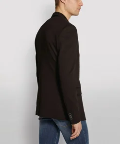 Dolce & Gabbana Embroidered Logo Blazer MULTI Blazers -Dolce & Gabbana online Store dolce gabbana embroidered logo blazer 15423602 27177573 1000