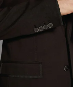 Dolce & Gabbana Embroidered Logo Blazer MULTI Blazers -Dolce & Gabbana online Store dolce gabbana embroidered logo blazer 15423602 27178472 1000