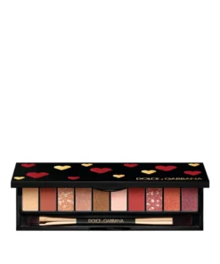 Dolce & Gabbana Eye Hearts Palette Eyeshadow Palettes