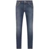 Dolce & Gabbana Faded Skinny Jeans S9001-COMBINED COLOU Slim Jeans