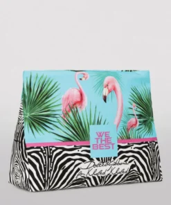 Dolce & Gabbana Flamingo Print Pouch Bag 80995-MULTICOLOUR Messenger Bags 9 Dolce & Gabbana Flamingo Print Pouch Bag 80995-MULTICOLOUR Messenger Bags -Dolce & Gabbana online Store dolce gabbana flamingo print pouch bag 17279051 35267618 1000