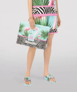 Dolce & Gabbana Flamingo Print Pouch Bag 80995-MULTICOLOUR Messenger Bags 8 Dolce & Gabbana Flamingo Print Pouch Bag 80995-MULTICOLOUR Messenger Bags -Dolce & Gabbana online Store dolce gabbana flamingo print pouch bag 17279051 35268413 1000