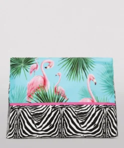 Dolce & Gabbana Flamingo Print Pouch Bag 80995-MULTICOLOUR Messenger Bags 10 Dolce & Gabbana Flamingo Print Pouch Bag 80995-MULTICOLOUR Messenger Bags -Dolce & Gabbana online Store dolce gabbana flamingo print pouch bag 17279051 35268416 1000