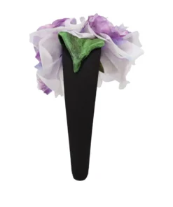 Dolce & Gabbana Flower Appliqué Headband F0291-LILAC Headbands -Dolce & Gabbana online Store dolce gabbana flower applique headband 16846175 33328881 1000