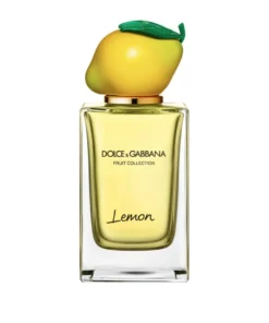 Dolce & Gabbana Fruit Collection Lemon Eau de Toilette (150ml) Womens Perfume