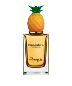 Dolce & Gabbana Fruit Collection Pineapple Eau de Toilette (150ml) Womens Perfume