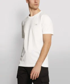 Dolce & Gabbana G8KJ9TFU7EQ1-T-SHIRT W0800-OPTICAL WHITE Printed T-Shirts -Dolce & Gabbana online Store dolce gabbana g8kj9tfu7eq1 t shirt 15356039 35696941 1000