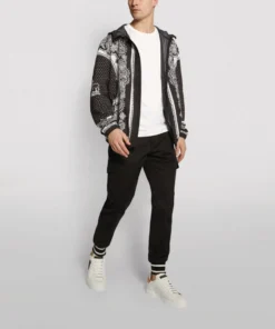 Dolce & Gabbana G8KJ9TFU7EQ1-T-SHIRT W0800-OPTICAL WHITE Printed T-Shirts -Dolce & Gabbana online Store dolce gabbana g8kj9tfu7eq1 t shirt 15356039 35698066 1000