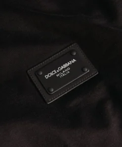 Dolce & Gabbana G8KK0TFU7EQ1-V NECK T-SHIRT N0000-BLACK Logo T-Shirts -Dolce & Gabbana online Store dolce gabbana g8kk0tfu7eq1 v neck t shirt 15298912 26500736 1000