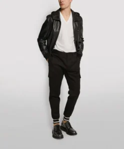 Dolce & Gabbana G8KK0TFU7EQ1-V NECK T-SHIRT W0800-OPTICAL WHITE Logo T-Shirts -Dolce & Gabbana online Store dolce gabbana g8kk0tfu7eq1 v neck t shirt 15298913 26496498 1000