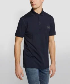Dolce & Gabbana G8KK1TFU7EN1-S/S POLO SHIRT B0665-VERY DARK BLUE Polo Shirts 8 Dolce & Gabbana G8KK1TFU7EN1-S/S POLO SHIRT B0665-VERY DARK BLUE Polo Shirts -Dolce & Gabbana online Store dolce gabbana g8kk1tfu7en1 s s polo shirt 15099717 25847329 1000