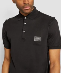 Dolce & Gabbana G8KK1TFU7EN1-S/S POLO SHIRT N2958-VERY DARK GREY Polo Shirts 11 Dolce & Gabbana G8KK1TFU7EN1-S/S POLO SHIRT N2958-VERY DARK GREY Polo Shirts -Dolce & Gabbana online Store dolce gabbana g8kk1tfu7en1 s s polo shirt 15110268 25340340 1000