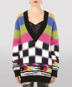 Dolce & Gabbana Glitch Print Sweater S9000-COMBINED COLOU Sweaters 8 Dolce & Gabbana Glitch Print Sweater S9000-COMBINED COLOU Sweaters -Dolce & Gabbana online Store dolce gabbana glitch print sweater 17659799 36845237 1000