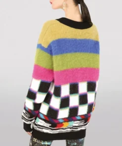 Dolce & Gabbana Glitch Print Sweater S9000-COMBINED COLOU Sweaters 11 Dolce & Gabbana Glitch Print Sweater S9000-COMBINED COLOU Sweaters -Dolce & Gabbana online Store dolce gabbana glitch print sweater 17659799 36845238 1000