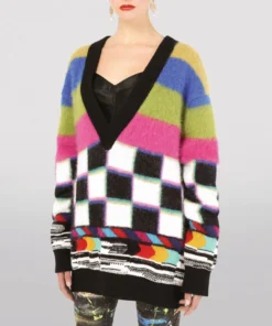 Dolce & Gabbana Glitch Print Sweater S9000-COMBINED COLOU Sweaters 10 Dolce & Gabbana Glitch Print Sweater S9000-COMBINED COLOU Sweaters -Dolce & Gabbana online Store dolce gabbana glitch print sweater 17659799 36845241 1000