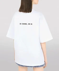 Dolce & Gabbana Glitch Print T-Shirt HW3GJ-DG TV2 FDO.BIA T-shirts 9 Dolce & Gabbana Glitch Print T-Shirt HW3GJ-DG TV2 FDO.BIA T-shirts -Dolce & Gabbana online Store dolce gabbana glitch print t shirt 17447016 36365375 1000