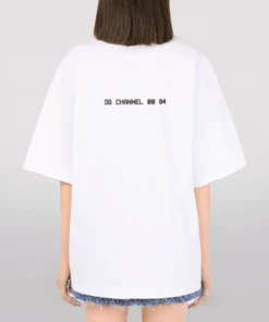 Dolce & Gabbana Glitch Print T-Shirt HW3GJ-DG TV2 FDO.BIA T-shirts 11 Dolce & Gabbana Glitch Print T-Shirt HW3GJ-DG TV2 FDO.BIA T-shirts -Dolce & Gabbana online Store dolce gabbana glitch print t shirt 17447016 36365385 1000