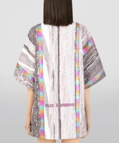 Dolce & Gabbana Glitch Print T-Shirt HJ3FN-TV2 FDO.GRIGIO T-shirts 9 Dolce & Gabbana Glitch Print T-Shirt HJ3FN-TV2 FDO.GRIGIO T-shirts -Dolce & Gabbana online Store dolce gabbana glitch print t shirt 17659800 36843664 1000