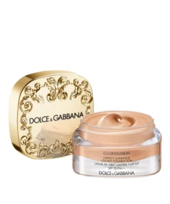 Dolce & Gabbana Gloriouskin Perfect Luminous Foundation 220 SAND Foundations
