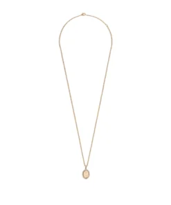 Dolce & Gabbana Gold-Tone Necklace ZOO00-GOLD Necklaces