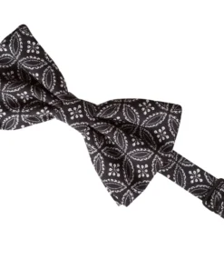 Dolce & Gabbana GR053EG0XBH1-BOW TIE N0004-BLACK/WHITE Neckties 5 Dolce & Gabbana GR053EG0XBH1-BOW TIE N0004-BLACK/WHITE Neckties -Dolce & Gabbana online Store dolce gabbana gr053eg0xbh1 bow tie 15785590 28720082 1000