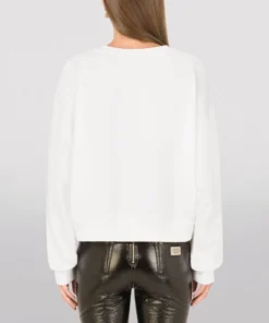 Dolce & Gabbana Graphic Sweatshirt HW3FO-SUPERMODEL90 F Sweatshirts 8 Dolce & Gabbana Graphic Sweatshirt HW3FO-SUPERMODEL90 F Sweatshirts -Dolce & Gabbana online Store dolce gabbana graphic sweatshirt 17352050 35701806 1000