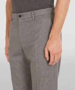 Dolce & Gabbana GY6FETFQ6CI1-JOGGING PANTS S8100-CHECK-TARTAN Tailored Trousers -Dolce & Gabbana online Store dolce gabbana gy6fetfq6ci1 jogging pants 15963348 29522166 1000