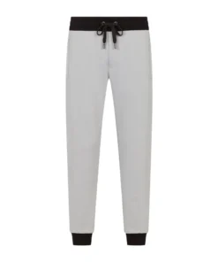 Dolce & Gabbana GYMOATFJ7C11-JOGGING PANTS S8350-JACQUARD Sweatpants