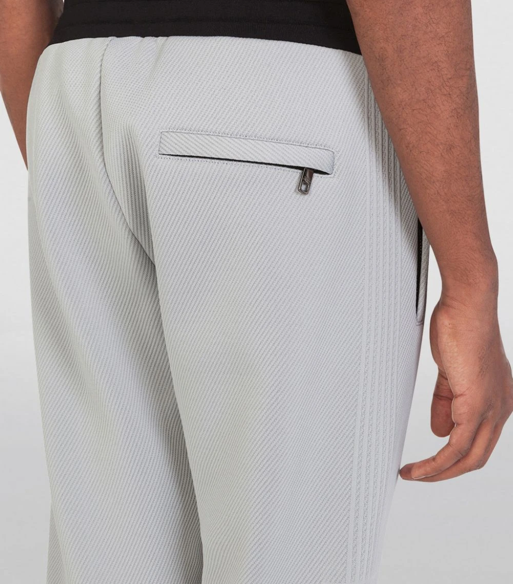 Dolce & Gabbana GYMOATFJ7C11-JOGGING PANTS S8350-JACQUARD Sweatpants 5 Dolce & Gabbana GYMOATFJ7C11-JOGGING PANTS S8350-JACQUARD Sweatpants - Image 5