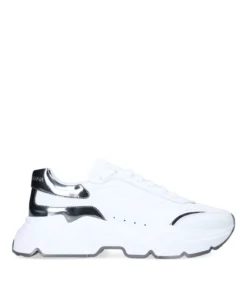 Dolce & Gabbana Hex Daymaster Sneakers WHITE/OTH Low-Top Sneakers -Dolce & Gabbana online Store dolce gabbana hex daymaster sneakers 15460474 27321495 1000